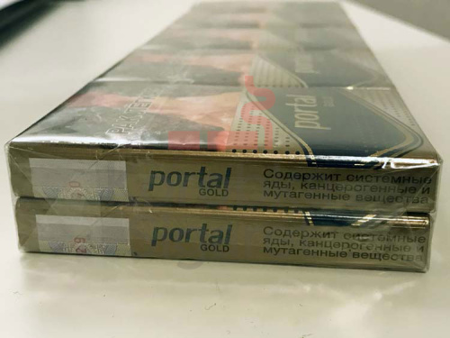 Portal Gold фото 8