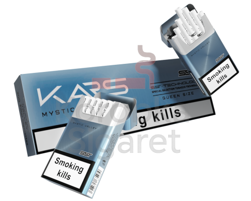 Kars QS Mistyc