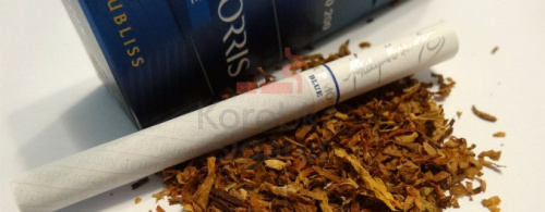 Phillip Morris blue (МРЦ 165) фото 4