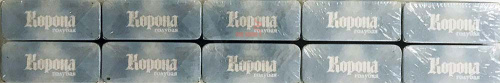 Корона 20 (голубая) фото 7