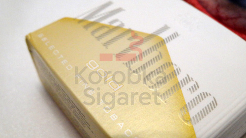 Marlboro Gold KS фото 2