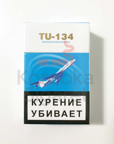 ТУ-134 (МРЦ 60) фото 2