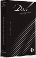 Dove Platinum QS (medium)