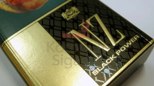 NZ Black Power фото 3