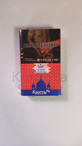 Кресты красные фото 4