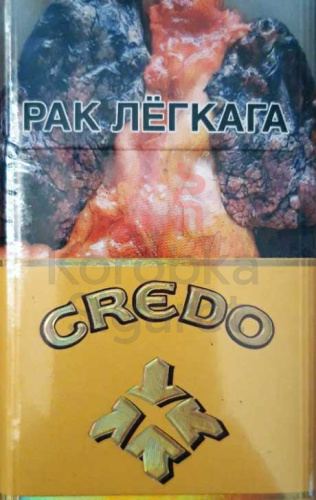 Кредо