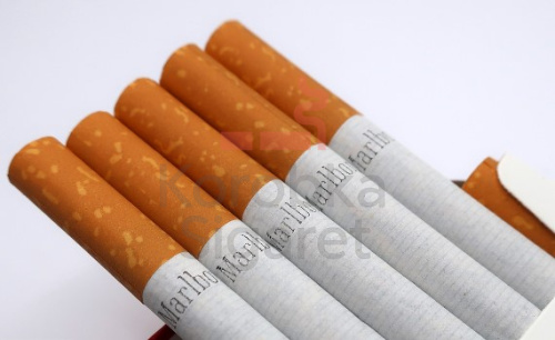 Marlboro Red KS фото 3