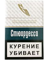 СТЮАРДЕССА (МРЦ 60)