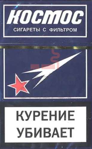 КОСМОС (МРЦ 60)