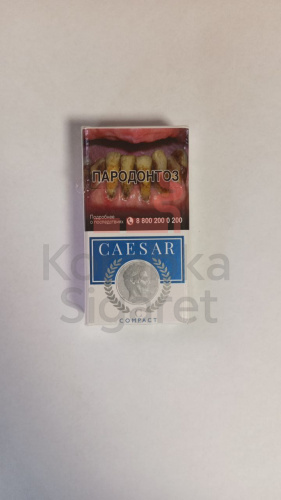 Caesar / Цезарь compact (МРЦ 152) фото 2