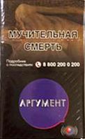 Аргумент капсула ягода (МРЦ 163)