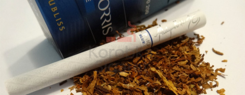 Philip Morris Blue KS фото 2