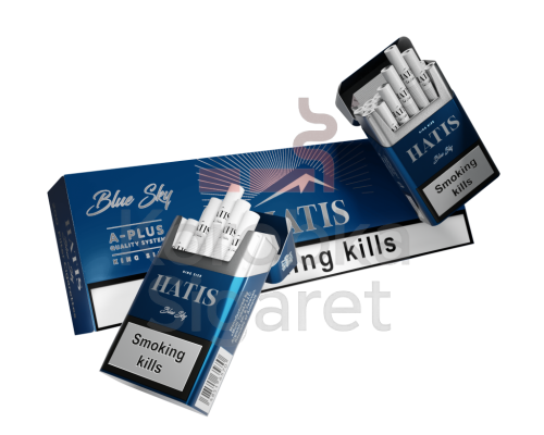 Hatis KS Blue
