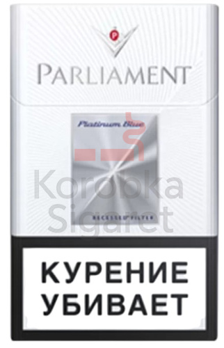 Parliament Platinum