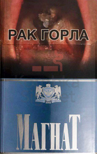 Магнат 7