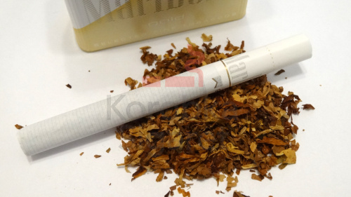 Marlboro Gold KS фото 3