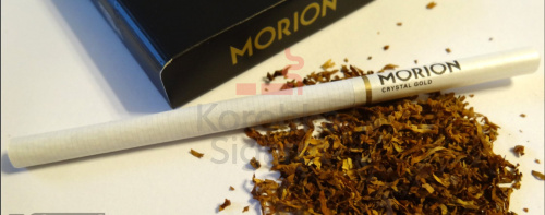 Morion Crystal Gold фото 3