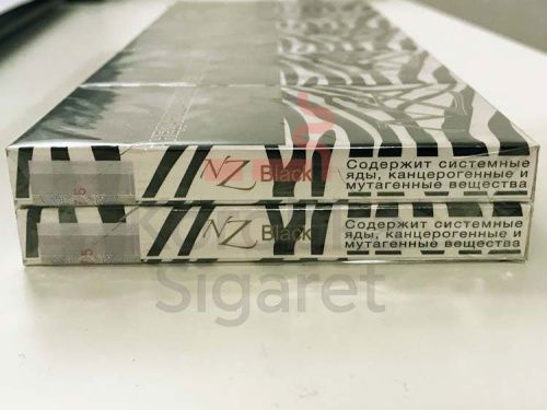 NZ Black SS фото 12