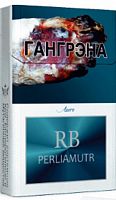 RB Perliamutr Azure KING SIZE