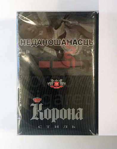 Корона Стиль фото 2
